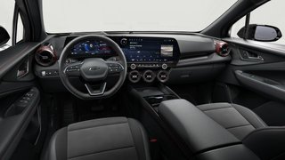 2024 Chevrolet Blazer EV in Quebec, Quebec - 5 - w320h240px
