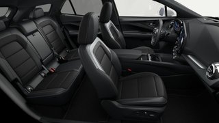 2024 Chevrolet Blazer EV in Quebec, Quebec - 7 - w320h240px