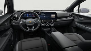 2024 Chevrolet Blazer EV in Quebec, Quebec - 6 - w320h240px
