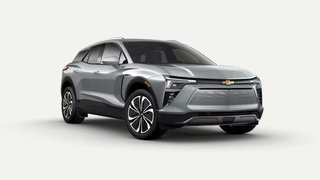 Chevrolet Blazer EV  2024 à Quebec, Québec - 4 - w320h240px