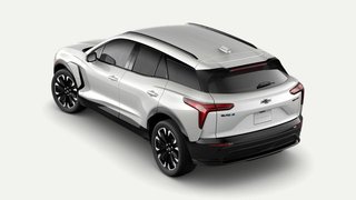 Chevrolet Blazer EV  2024 à Quebec, Québec - 3 - w320h240px