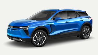 Chevrolet Blazer EV  2024 à Quebec, Québec - 2 - w320h240px