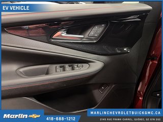 Chevrolet Blazer EV  2025 à Quebec, Québec - 10 - w320h240px