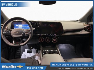 Chevrolet Blazer EV  2025 à Quebec, Québec - 9 - w320h240px