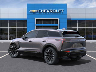 2025 Chevrolet Blazer EV in Quebec, Quebec - 3 - w320h240px