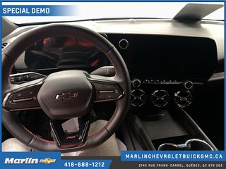 2025 Chevrolet Blazer EV in Quebec, Quebec - 9 - w320h240px