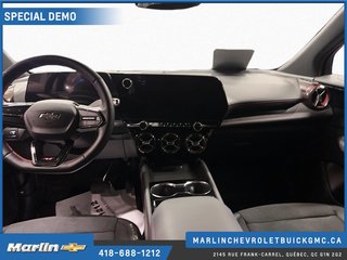 2025 Chevrolet Blazer EV in Quebec, Quebec - 6 - w320h240px