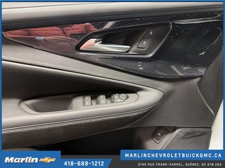 Chevrolet Blazer EV  2025 à Quebec, Québec - 11 - w320h240px