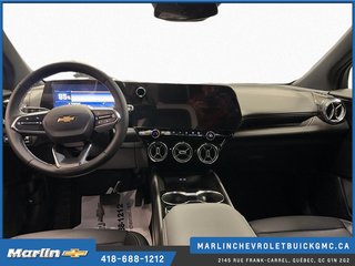 2025 Chevrolet Blazer EV in Quebec, Quebec - 10 - w320h240px