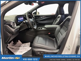 2025 Chevrolet Blazer EV in Quebec, Quebec - 9 - w320h240px