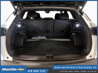 Chevrolet Blazer EV  2025 à Quebec, Québec - 6 - w320h240px