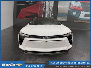 Chevrolet Blazer EV  2025 à Quebec, Québec - 2 - w320h240px