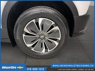 Chevrolet Blazer EV  2025 à Quebec, Québec - 7 - w320h240px