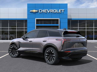 Chevrolet Blazer EV  2025 à Quebec, Québec - 3 - w320h240px