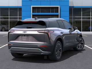 2025 Chevrolet Blazer EV in Quebec, Quebec - 4 - w320h240px