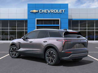 2025 Chevrolet Blazer EV in Quebec, Quebec - 3 - w320h240px