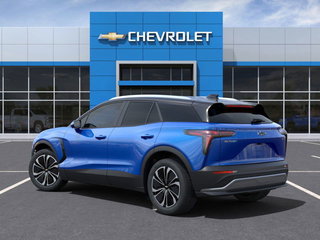 2025 Chevrolet Blazer EV in Quebec, Quebec - 3 - w320h240px