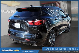 Chevrolet Blazer  2022 à Quebec, Québec - 4 - w320h240px