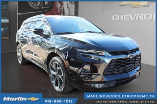 Chevrolet Blazer  2022 à Quebec, Québec - 3 - w320h240px