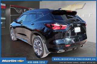 Chevrolet Blazer  2022 à Quebec, Québec - 6 - w320h240px