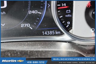 Chevrolet Blazer  2022 à Quebec, Québec - 16 - w320h240px