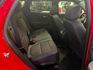 Chevrolet Blazer  2023 à Quebec, Québec - 9 - w320h240px