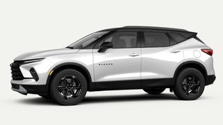 Chevrolet Blazer  2024 à Quebec, Québec - 2 - w320h240px