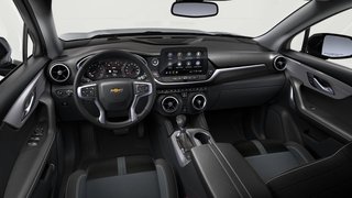 2024 Chevrolet Blazer in Quebec, Quebec - 6 - w320h240px