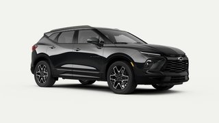 Chevrolet Blazer  2024 à Quebec, Québec - 4 - w320h240px