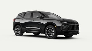 2024 Chevrolet Blazer in Quebec, Quebec - 4 - w320h240px