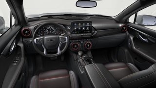 2024 Chevrolet Blazer in Quebec, Quebec - 6 - w320h240px
