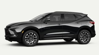 2024 Chevrolet Blazer in Quebec, Quebec - 2 - w320h240px