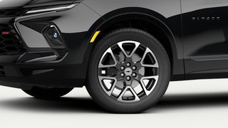2024 Chevrolet Blazer in Quebec, Quebec - 5 - w320h240px