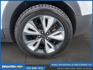 2022 Chevrolet BOLT EUV in Quebec, Quebec - 7 - w320h240px