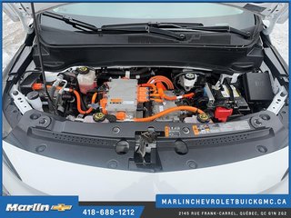 2022 Chevrolet BOLT EUV in Quebec, Quebec - 8 - w320h240px