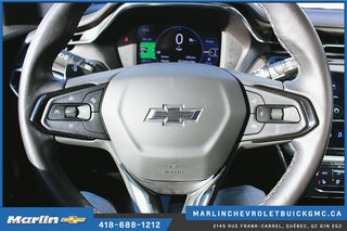 Chevrolet BOLT EUV  2023 à Quebec, Québec - 12 - w320h240px