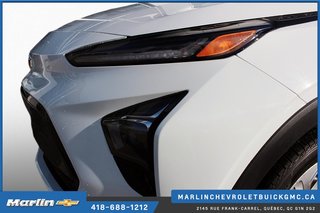 Chevrolet BOLT EUV  2023 à Quebec, Québec - 7 - w320h240px