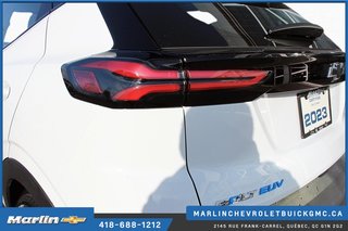 Chevrolet BOLT EUV  2023 à Quebec, Québec - 8 - w320h240px