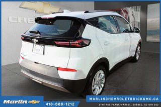 Chevrolet BOLT EUV  2023 à Quebec, Québec - 4 - w320h240px