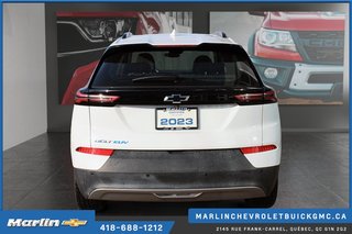 Chevrolet BOLT EUV  2023 à Quebec, Québec - 5 - w320h240px