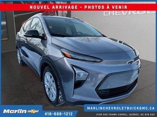 Chevrolet BOLT EUV  2023 à Quebec, Québec - 16 - w320h240px