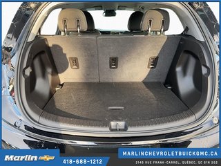 2023 Chevrolet Bolt EV in Quebec, Quebec - 6 - w320h240px