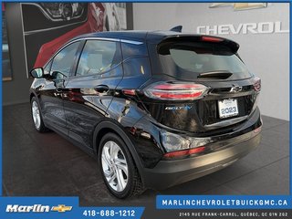 2023 Chevrolet Bolt EV in Quebec, Quebec - 4 - w320h240px