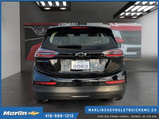 2023 Chevrolet Bolt EV in Quebec, Quebec - 3 - w320h240px