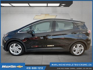 2023 Chevrolet Bolt EV in Quebec, Quebec - 5 - w320h240px