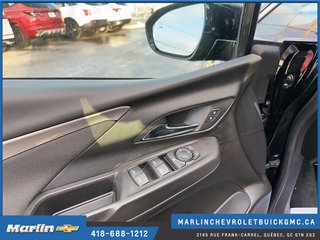 2023 Chevrolet Bolt EV in Quebec, Quebec - 11 - w320h240px