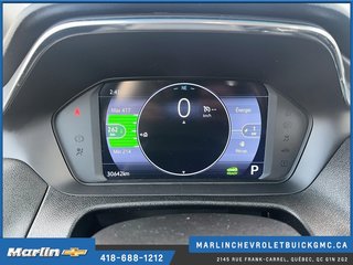 2023 Chevrolet Bolt EV in Quebec, Quebec - 13 - w320h240px