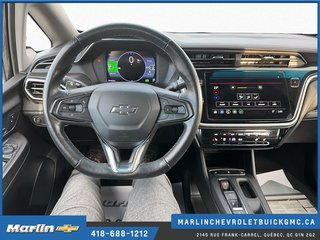 2023 Chevrolet Bolt EV in Quebec, Quebec - 14 - w320h240px