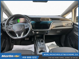 2023 Chevrolet Bolt EV in Quebec, Quebec - 10 - w320h240px