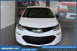 Chevrolet Bolt EV  2023 à Quebec, Québec - 2 - w320h240px